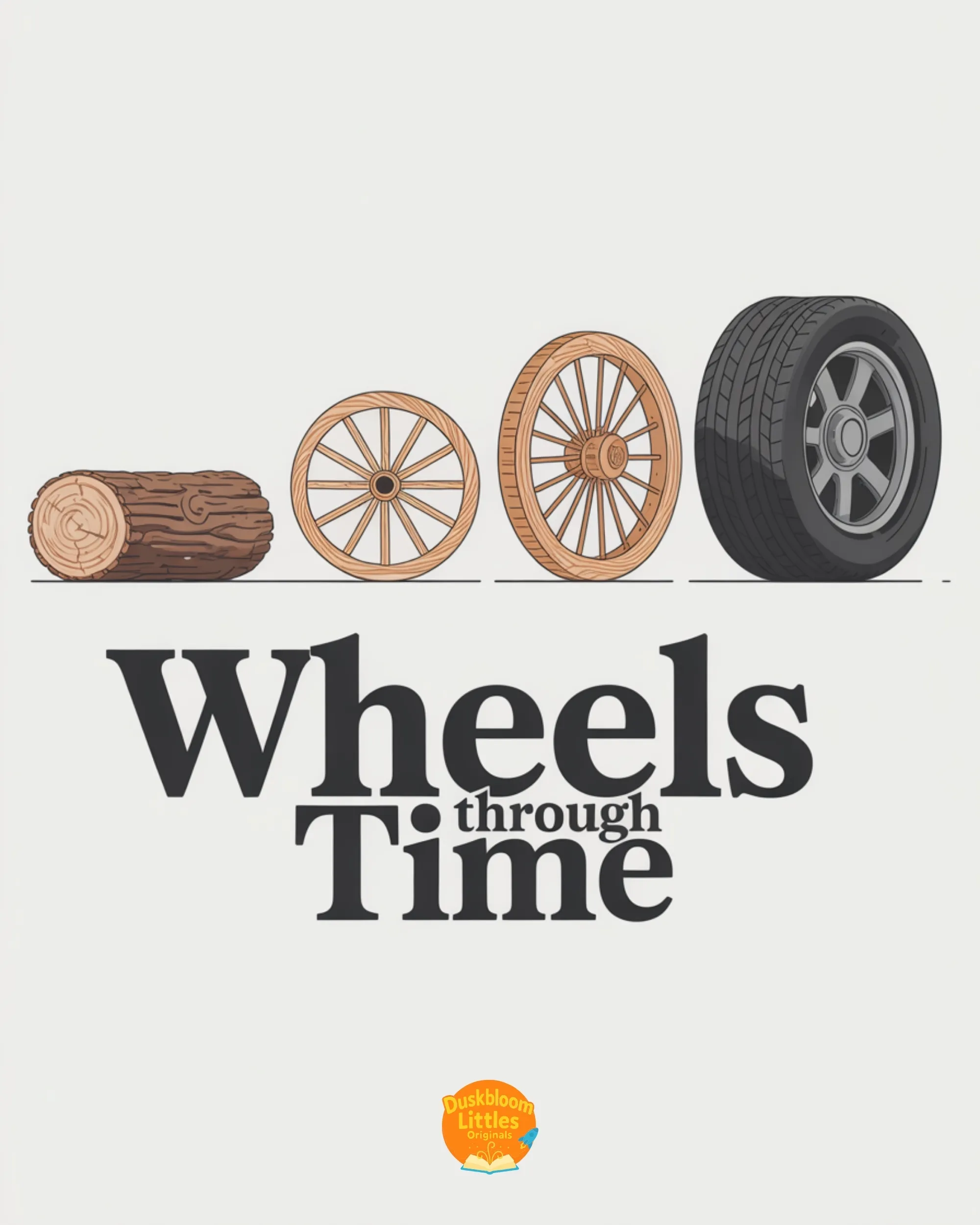 Wheels Through Time